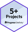 5-Projects-Sitefinity