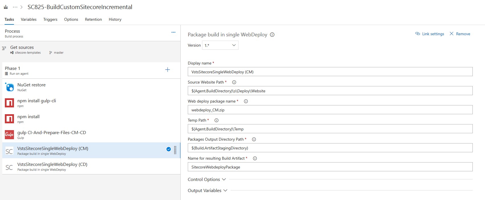 Going to production with Sitecore on Azure PaaS