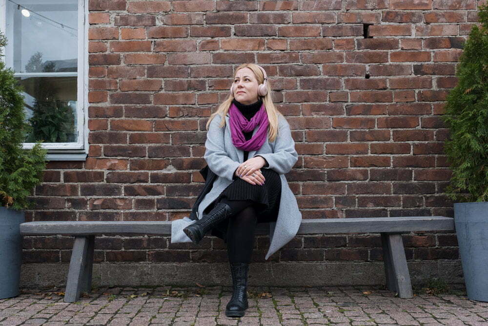 Meet the Siilis: Miia Järvenpää, Siili Solutions' Lead Data Engineer