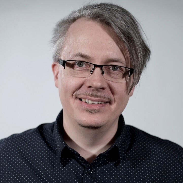 Matti Kiviluoto